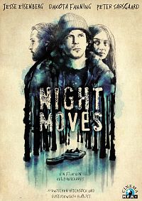 Night Moves [DVD], 2