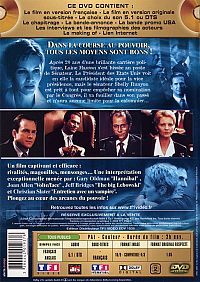 Manipulations [DVD], 1