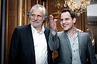 Die vierte Macht [Blu-ray], 4