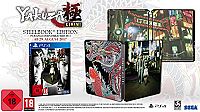 Yakuza Kiwami [Sony PlayStation 4], 4