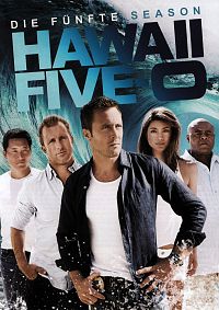 Hawaii 5-0 - Saison 5 [DVD], 1