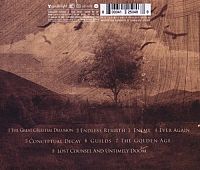 The Great Celestial Delusion [CD], 1