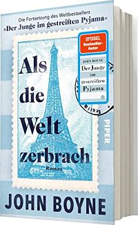 Als die Welt zerbrach, 2