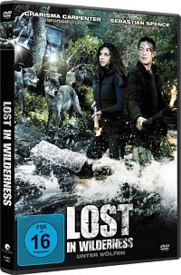 Lost in Wilderness - Unter Wölfen [DVD], 7