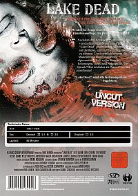Lake Dead [DVD], 1