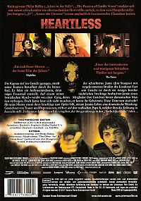 Heartless [DVD], 2