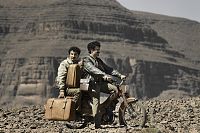 Vive la France [Blu-ray], 5