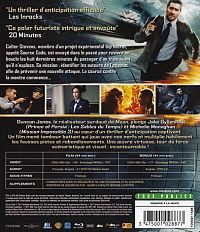 Source Code [Blu-ray], 2