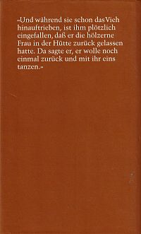 Sagen der Schweiz - Bern, 1