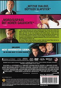 Kill the Boss [DVD], 2