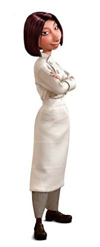 Ratatouille [Blu-ray], 5