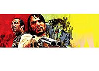 Red Dead Redemption [Microsoft Xbox 360], 7