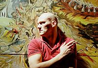 Engel des Universums - Verrückte gibt es überall [DVD], 3