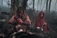 The First King - Romulus & Remus [DVD], 3