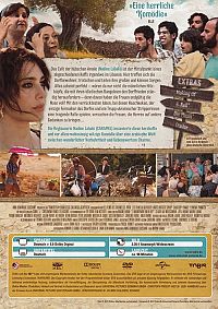 Wer weiss, wohin? [DVD], 2