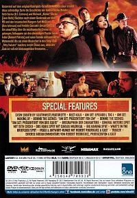 From dusk till dawn - Staffel 1 [DVD], 1