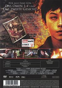 11/11/11 - Das Omen kehrt zurück [DVD], 1