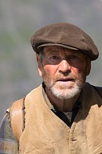 Belle et Sébastien 2 - L'aventure continue [Blu-ray], 3