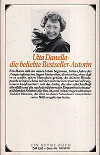 Der Schatten des Adlers, 1