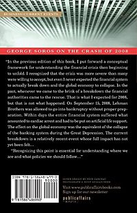 The Crash of 2008 and What it Means, 2