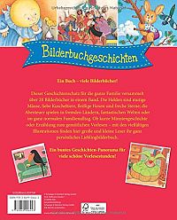 Bilderbuchgeschichten, 1