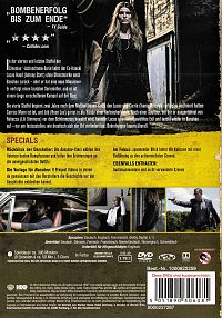 Banshee - Staffel 4 [DVD], 1
