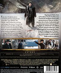 Klondike [Blu-ray], 1