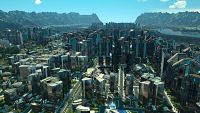ANNO 2205 [PC], 2