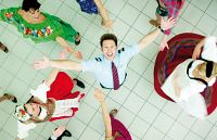 Larry Gaye [Blu-ray], 1