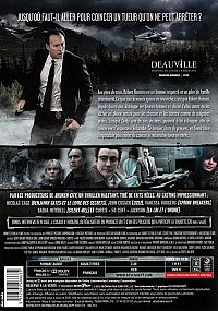 Suspect [DVD], 2