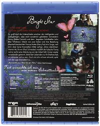 Bright Star - Die erste Liebe strahlt am hellsten [Blu-ray], 1