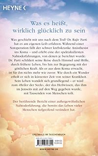 Erwachen im Licht, 1