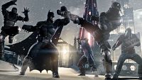 Batman - Arkham Origins  [Sony PlayStation 3], 5