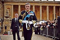 The Royals - Staffel 1 [Blu-ray], 4