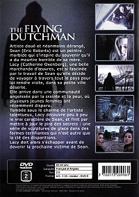 The flying dutchman [DVD], 1