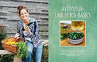 Easy Detox mit Ayurveda, 3
