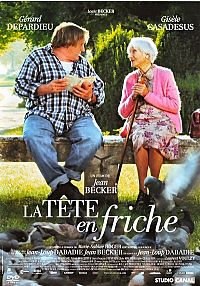La tête en friche [DVD], 1