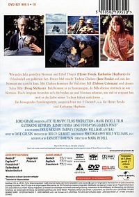 La maison du Lac [DVD], 2