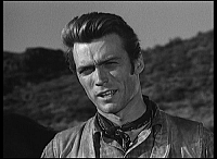 Rawhide - Staffel 1.2 [DVD], 8