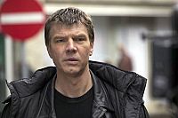 Johan Falk Thriller Collection [DVD], 1