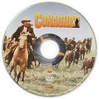 Conagher [DVD], 2