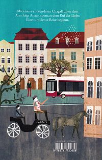 Anatol studiert das Leben, 1