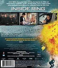 Inside Ring [Blu-ray], 2