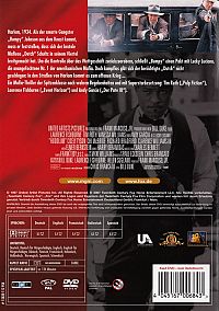Les seigneurs de Harlem [DVD], 1