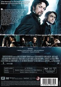 Docteur Frankenstein [DVD], 1