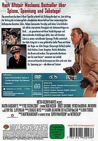 Eisstation Zebra [DVD], 1