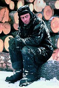 Gulag - Straflager der Verdammten [DVD], 5