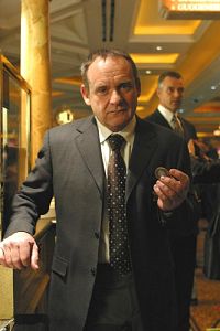 CSI: Las Vegas - Staffel 3 [DVD], 4