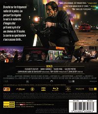 Night Call [Blu-ray], 1