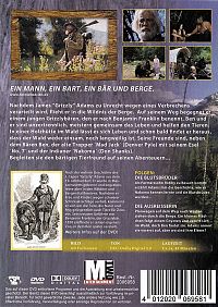 Der Mann in den Bergen - Teil 2 [DVD], 1